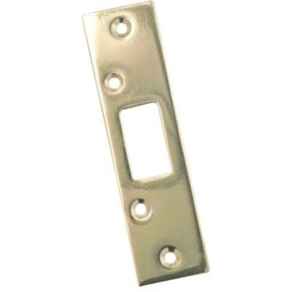 114x478 BRS Strike, Belwith Products, Mfr#: 1012